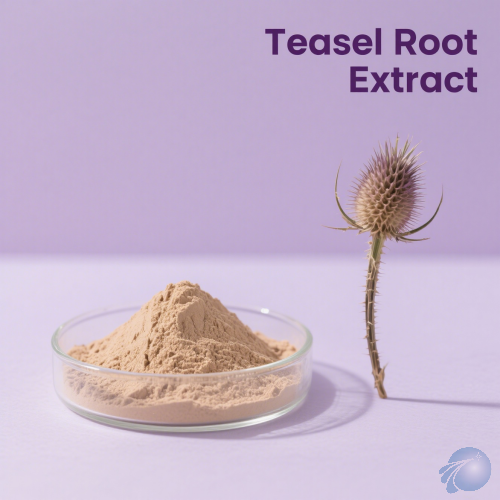 Teasel Root Extract