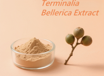 Terminalia Bellerica Extract
