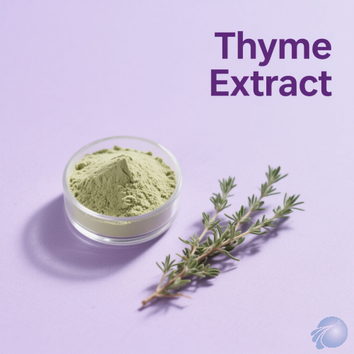 Thyme Extract