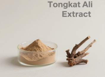 Tongkat Ali Extract
