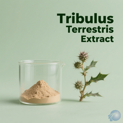 Tribulus Terrestris Extract