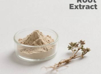 Valerian Root Extract