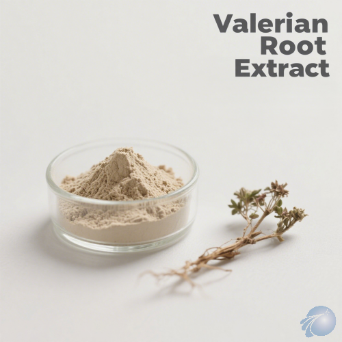Valerian Root Extract