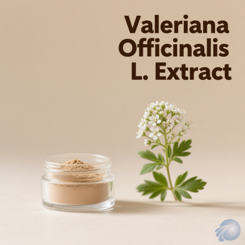 Valeriana Officinalis L. Extract