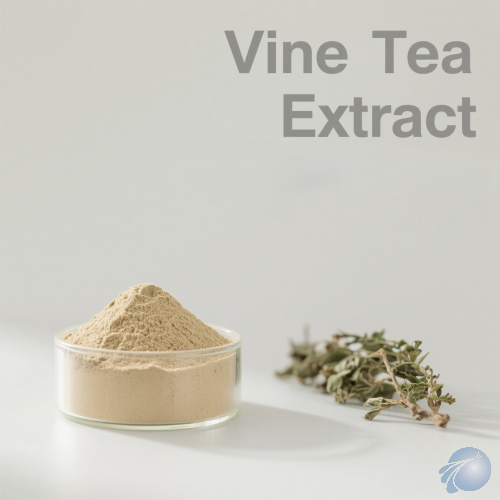 Vine Tea Extract