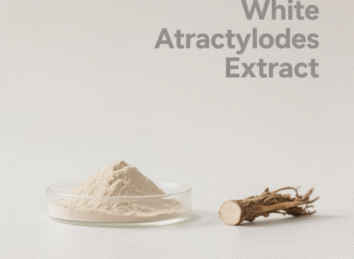 White Atractylodes Extract