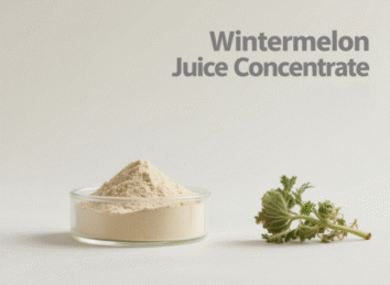 Wintermelon Juice Concentrate