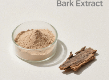 Yohimbe Bark Extract