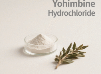 Yohimbine Hydrochloride