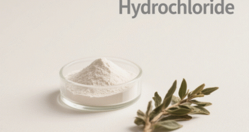 Yohimbine Hydrochloride