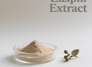 Ziziphi Extract