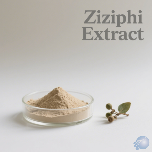 Ziziphi Extract